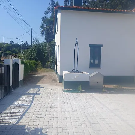 Prázdninový dům Fraga Maxica