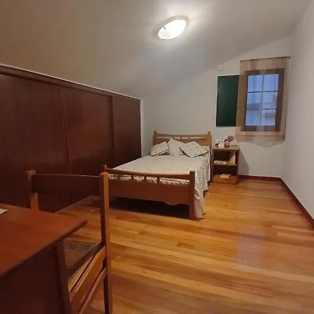 Fraga Maxica Prázdninový dům *