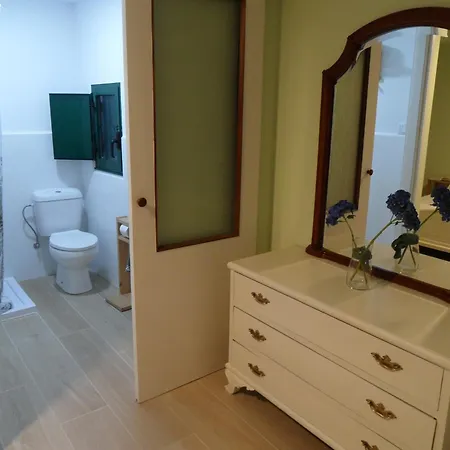 Fraga Maxica Prázdninový dům Bergondo