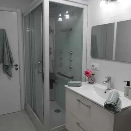 Prázdninový dům Fraga Maxica