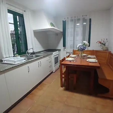 Σπίτι διακοπών Fraga Maxica Bergondo