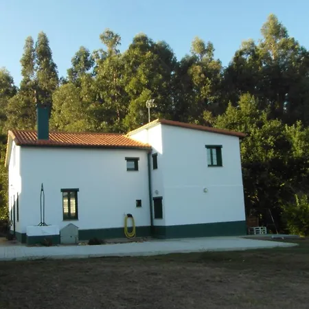 Fraga Maxica Hébergement de vacances Bergondo